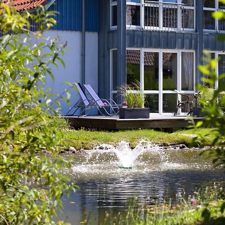 Kurmittelcentrum Zingst Esterno foto